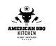 American BBQ logo
