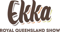 EKKA Royal Queensland Show